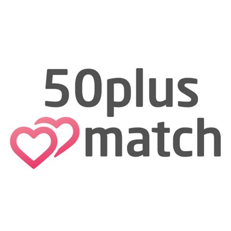 match 50 plus|Match® 